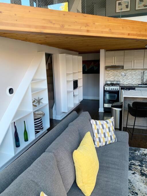 Lincoln Park Light-Filled Loft Apartamento Chicago Exterior foto